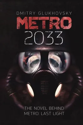Obrázok produktu pre Metro 2033