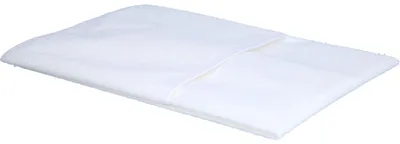 Produktbild von Lätzchen f.Erwachsene m.Krümelfach Fol.eins.Frott, 1 St