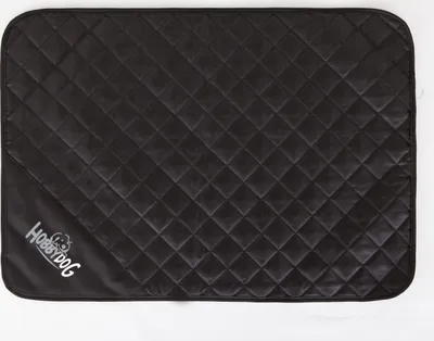 Produktbild von Hundematte Slim Doggy L – 90×70 cm, robuste & pflegeleichte Liegefläche, wasserabweisend, ideal für mittlere Hunde