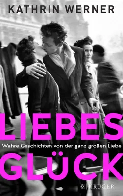 Produktbild von Liebesglück