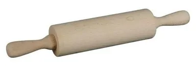 Immagine prodotto di Rullo di pasta mobile in legno per la cucina