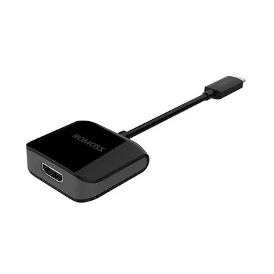 Obrázok produktu pre Adaptér ROMOSS USB-C 3.1 CH02I USB-C na HDMI