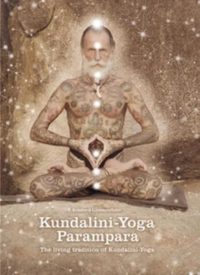 Image de Kundalini-Yoga-Parampara