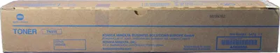 Produktbild von KONICA/MINOLTA Toner schwarz TN-515 bizhub 458/558