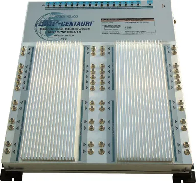 Produktbild von EMP Centauri E.Lite Class Multischalter MS 17/52 EEU-13