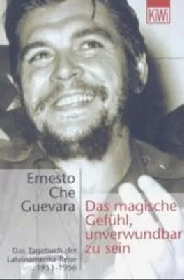 Produktbild von Das magische Gefühl, unverwundbar zu sein