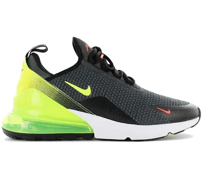 Produktbild von Nike Air Max 270 SE AQ9164-005 Herren Schuhe Grau , Größe: EU 42.5 US 9