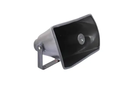 Produktbild von Omnitronic Druckkammerlautsprecher NOH-40S 40 W Silber 1 St. (80710956)