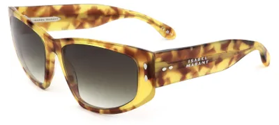 Produktbild von Isabel Marant Sonnenbrille IM 0172/S C9B 57 17 145