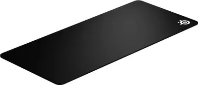 Produktbild von SteelSeries Steelseries QcK XXL Gaming mouse pad Black