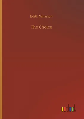 Produktbild von The Choice