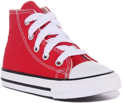 Zdjęcie produktu dla Converse All Star Core 7J232C Kinder