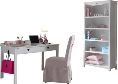 Produktbild von Beimöbel Set Kamila Möbel Set MDF Weiß