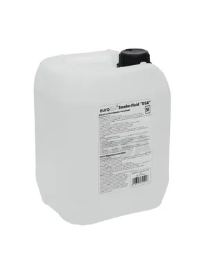 Obrázok produktu pre Eurolite DSA 5L Náplň do parostrojov 5 L