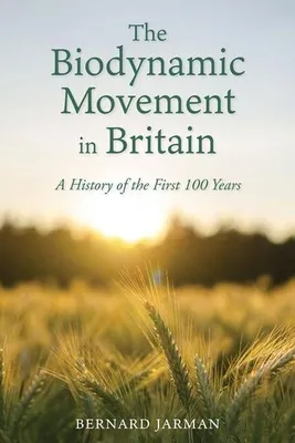 Produktbild von The Biodynamic Movement in Britain