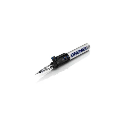 Produktbild von Lötkolben Versatip Hobby (schwarz/silber)