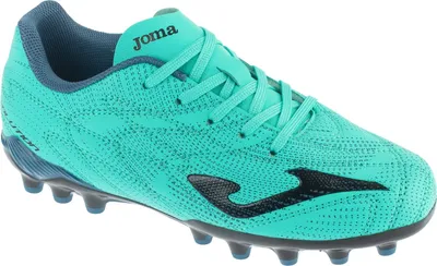 Produktbild von Joma Evolution Jr 2517 AG EVJW2517AG, Fußballschuhe, für Jungen, Blau