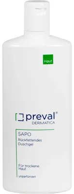 Obrázek produktu pro Preval Sapo Duschgel 500 ml