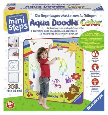 Produktbild von Aqua Doodle® XXL Color