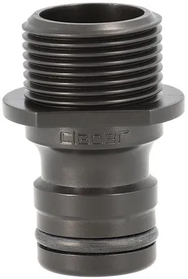 Produktbild von Claber Gerätestück AG DN 20 (3/4") Max.Durchfluss