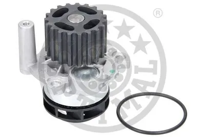 Zdjęcie produktu dla OPTIMAL Pompa płynu chłodzącego Pompa wodna do VW Golf IV hatchback (1J1) AQ-1800