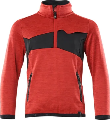 Produktbild von MASCOT 18903-316-20209-164, 80 cm, Elasthan, Polyester, 260 g/m², Nicht bleichen, Nicht im Wäschetrockner trocknen, Nicht bügeln