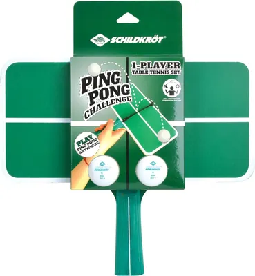 Obrázek produktu pro Sada na stolní tenis SCHILDKRÖT Ping Pong Challenge