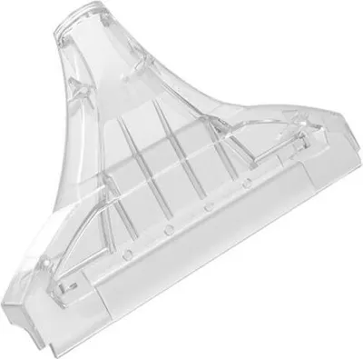Produktbild von Bodenkopf Plexiglasabdeckung für Karcher Puzzi 8/1 10/1 10/2 30/4 Polsterreinigungsmaschinen 5.777-016.0
