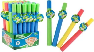Produktbild von Schaumstoff Wasserpistole für Kinder