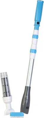 Produktbild von Elektrischer batteriebetriebener Poolreiniger ABS3 Gre