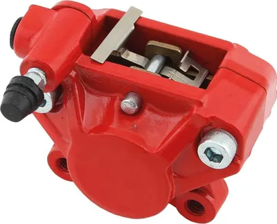 Obrázek produktu pro SUPERTEC TUNING PARTS Bremssattel