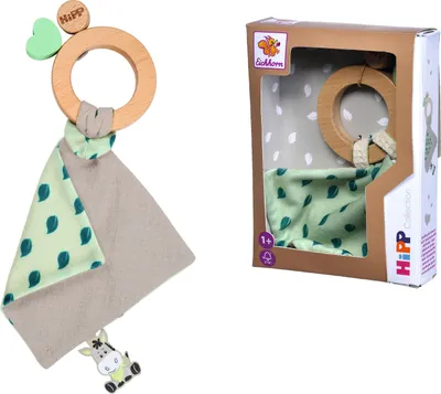 Produktbild von Eichhorn Baby HiPP Greifling 100005871