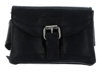 Produktbild von Spikes & Sparrow Gürteltasche Damen, Herren 019690 schwarz