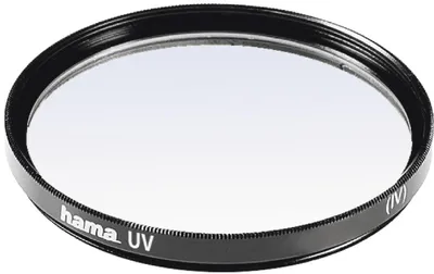 Produktbild von Hama UV Filter 390, 77mm, 77 mm