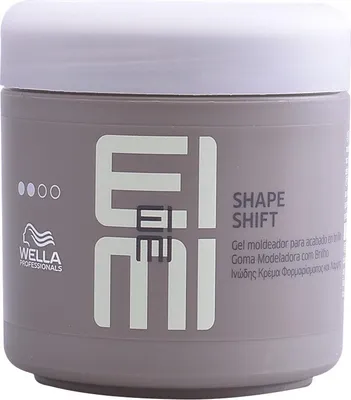 Zdjęcie produktu dla Wella Styling Dry Shape Shif Texturizing Gel Shine 150ml