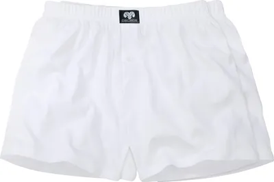Produktbild von Ceceba Bio Herren-Boxershorts 2er-Pack weiß 6