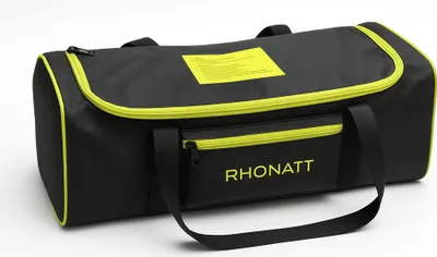 Obrázok produktu pre RHONATT ohňovzdorná taška na batériu elektrického bicykla