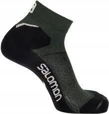 Produktbild von Salomon Speedcross Ankle Socks Grösse 42-44