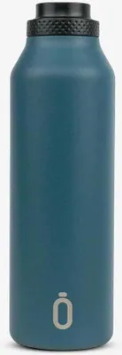 Immagine prodotto di Runbott Mii 600ml Bottiglia Thermos Blu Blu Taglia Unica