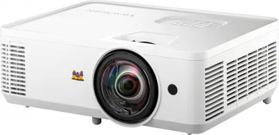 Image de ViewSonic PS502X ST XGA 4000AL HDMI VGA USB projector