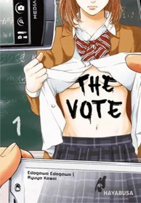 Produktbild von The Vote 1
