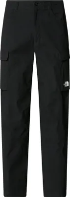 Produktbild von The North Face M Exploration Cargo Pant Tnf Black Tnf Black 38