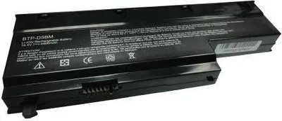 Produktbild von Trade-Shop AKKU 4400mAh für Medion Akoya P7615 P7618 E7214 E7216 E7211 E7212