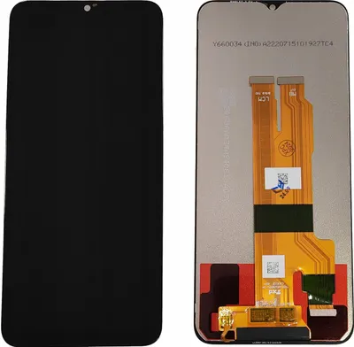 Image de Écran Lcd Realme 10 5G Rmx3663 / 9I 5G Rmx3612
