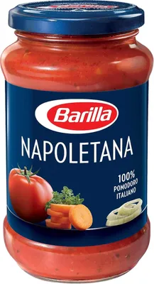 Zdjęcie produktu dla Barilla Sugo Napoletana 400g