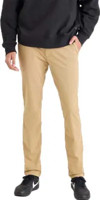 Produktbild von Dockers Go Activeflex Chinohose Beige 30 / 32 Herren Beige 30
