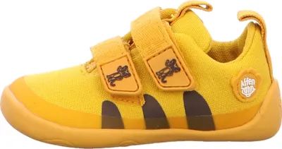Produktbild von Affenzahn Kinder Barfußschuhe Orange 00391-10025 Grösse 32