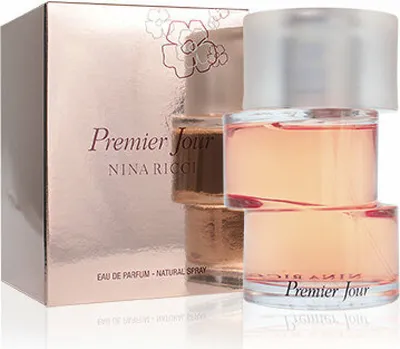 Produktbild von Nina Ricci Premier Jour EdP 100ml NEU &