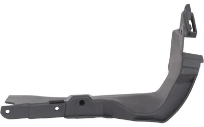 Image de DIEDERICHS 1673033 Support, pare-chocs avant gauche pour MERCEDES-BENZ CLASSE C (W205) 2014-2018