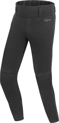 Obrázok produktu pre Bogotto Carlina dámske moto legíny, schwarz, 34